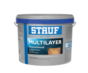 Parketiliim Stauf Multilayer