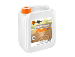 Kruntlakk DeckPrepare