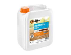 Terrassilakk DeckFinish color
