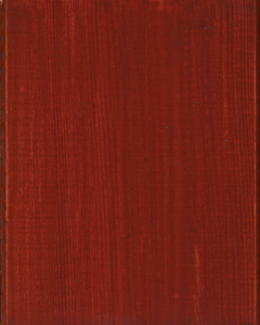 DeckFinishColor punakaspruun